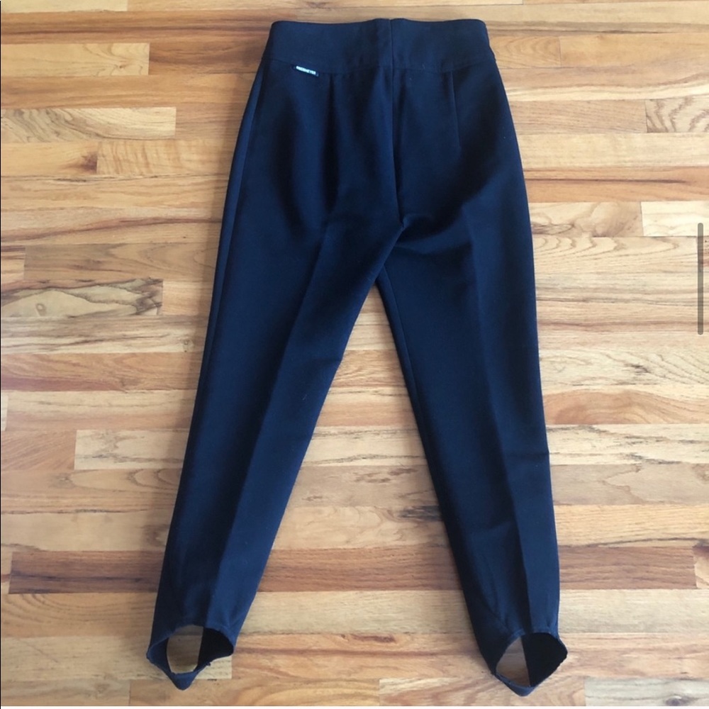 Vintage Obermeyer Ski Stirrups sz8 (more a 4-6) - Picture 4 of 5